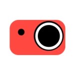 sjcam zone android application logo